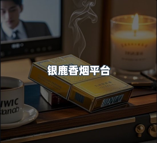关于银鹿香烟平台